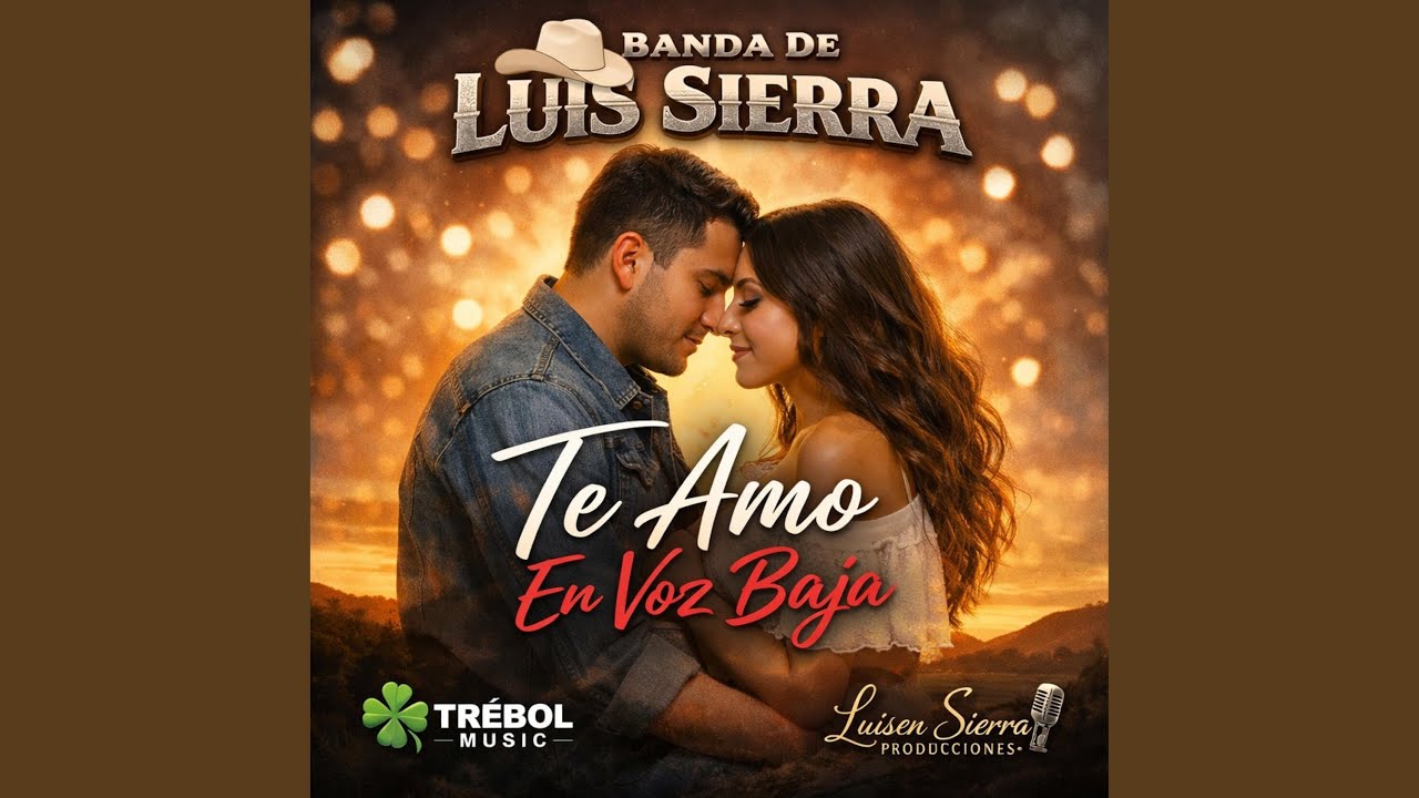 Te Amo en Voz Baja