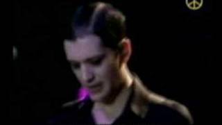 Placebo-Cologne-Special Needs 2003