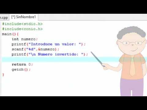 invertir cadenas en c cadena al reves con punteros en dev c funnycat tv invertir cadenas en c cadena al reves con punteros en dev c funnycat tv