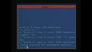 Lec 2 C Programming I Wealth