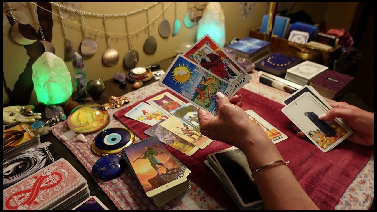 CANCER: Hold On To Your Seat, Cancer. Lions Gate Energy Is About To Get Crazy. TAROT