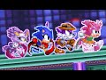 EVERY CHARACTER in Sonic 3 (& Knuckles)