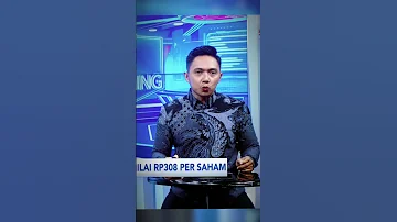PT ASTRA INTERNATIONAL TBK ASII DIVIDEN FINAL 2024 Rp308 Lembar Astra Dividen Saham Trending 