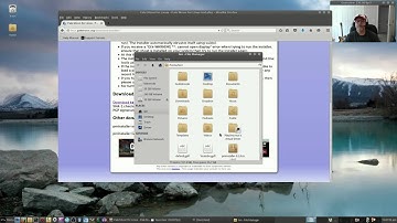 Pale Moon Web Browser - Install in Linux