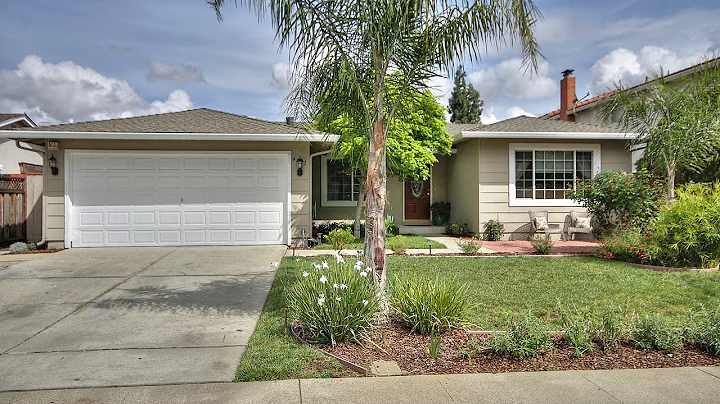 VIDEO TOUR: Gorgeous Campbell Ranch - 4851 Roundtr...