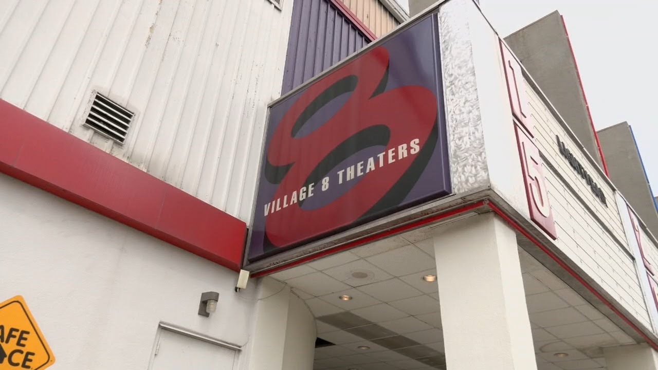 THE END Louisville says goodbye to beloved Village 8 movie