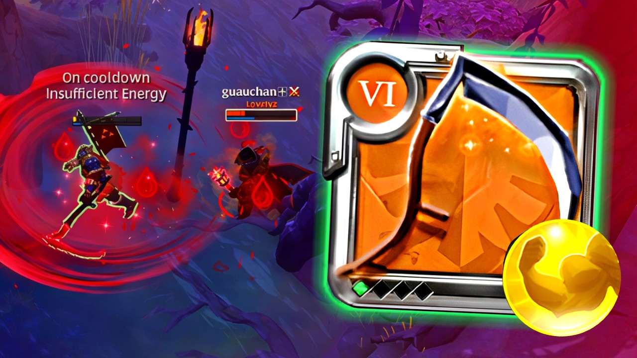 500K to 100M EP. 17 | SOLO GANKING with INFERNAL SCYTHE in BLACK ZONE