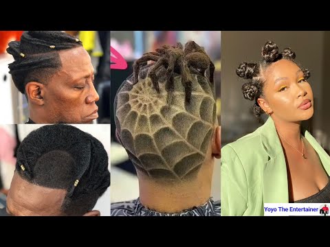 Top 10 Best African Traditional Hairstyles Of All Time And Their Origins