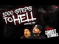 One thousand steps to hell ft brent thomas  spokane wa