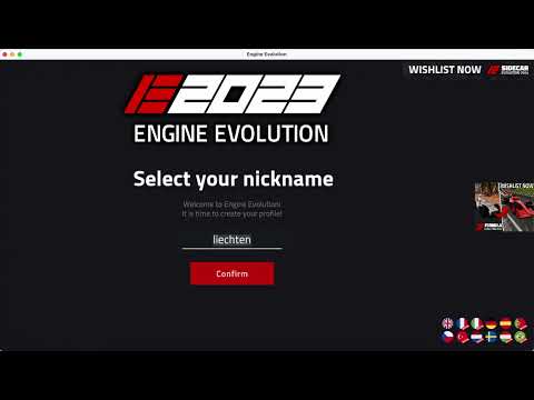 Играем по-взрослому на macOS Sonoma (Apple Silicon)