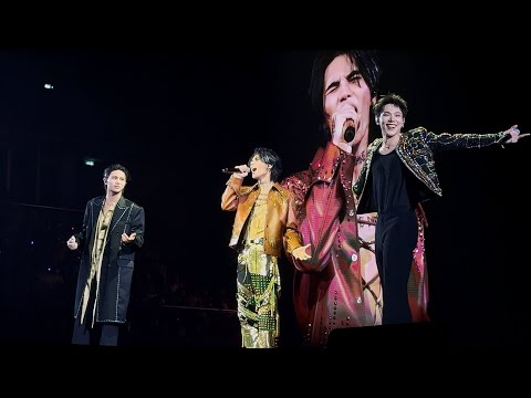 เพ ยงร ก Jeff Satur William DAOU Cover Silly Fools RED GIANT CONCERT Live 20250503