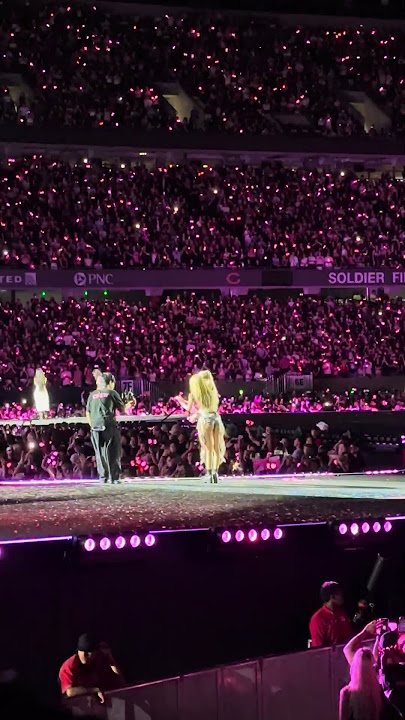 AS IF IT'S YOUR LAST - BLACKPINK 7/18/25