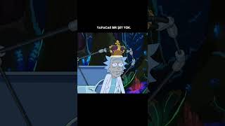 Yapacak Bir Şey Yok