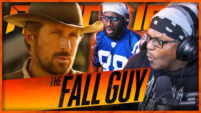 The Fall Guy: Ryan Gosling & Emily Blunt, Two Forces Of Barbenheimer, Get A  Thumbs Up In Test Screenings With One Of The Cast Members Saying, If You  Didn't Enjoy This Movie