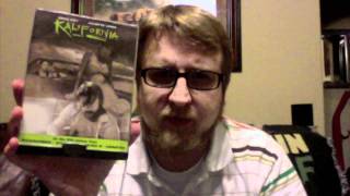 Contest Entry A Recommended Movie For Owenneil - Kalifornia 1993