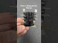 How does a Sequencer work #hvac #airconditioner #training #tech