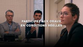 Préparer le concours de la Police Scientifique
