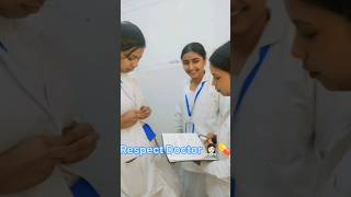 Future Doctors in Making! 🩺✨ | Medical Student Life #trending #viral #doct