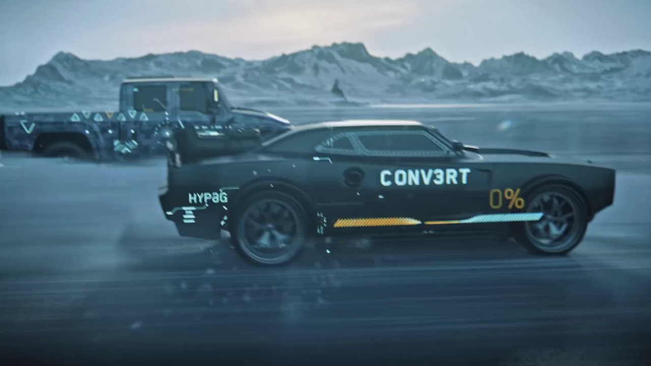 What Is The App For Anki Overdrive Fast And Furious