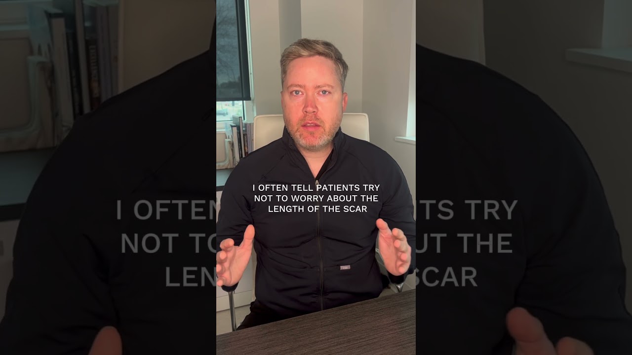 Mini Tummy Tuck Scar vs. Full Tummy Tuck Scar