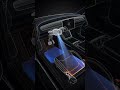 Model Y Interior Transformation | High-End Fit Floor &amp; Cargo Protection