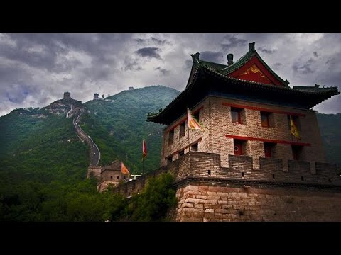 ▽ Великая китайская