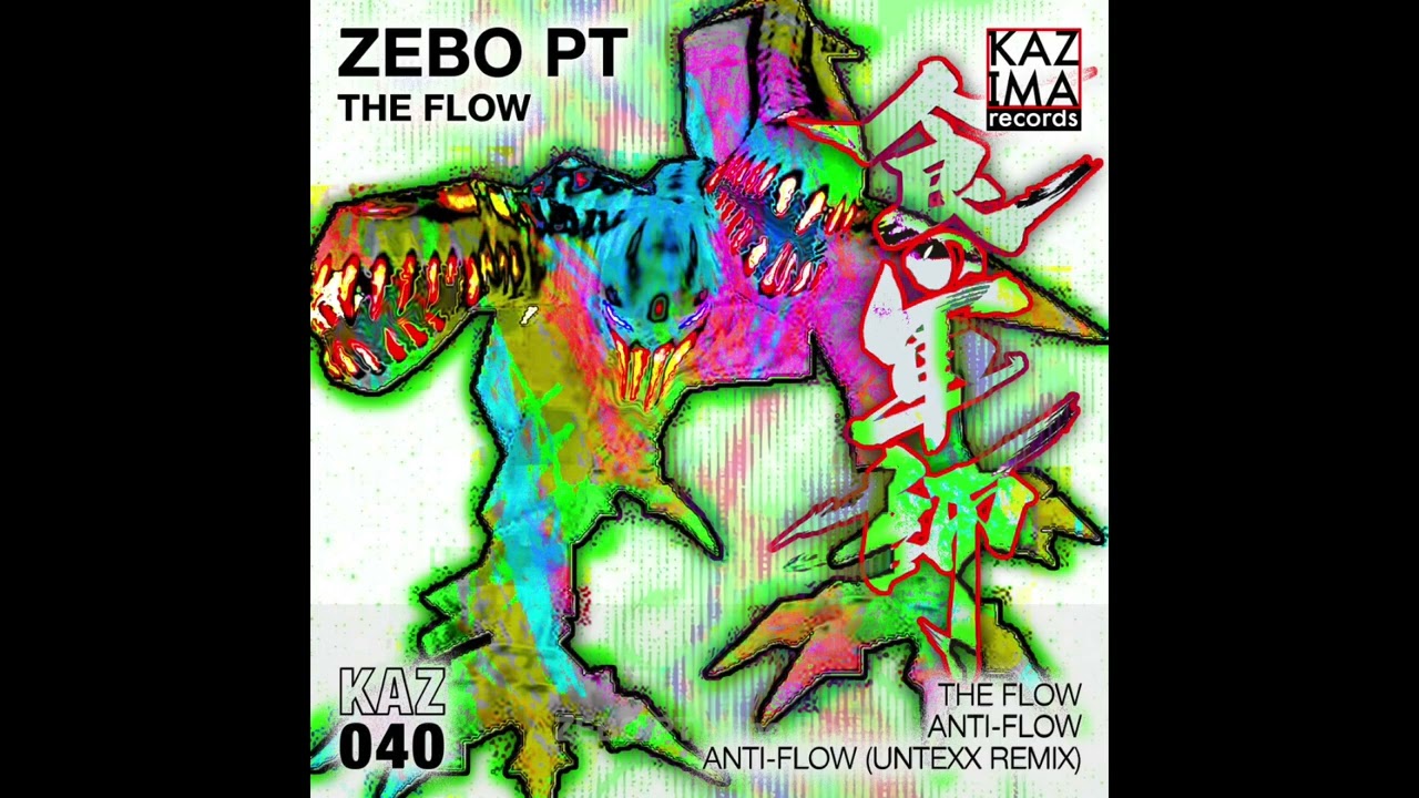 ZEBO PT - The Flow adlı videoyu YouTube'da izle ZEBO PT - The Flow adlı videoyu YouTube'da izle