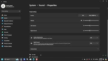 Fix for Windows "toggle keys" making no sound