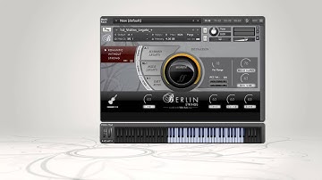 [BST] CHAPTER II: Legato