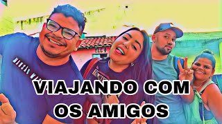 Amei O Novo Cabelo Da Oxe Menina Vlog Viagem