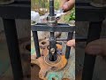 New inner bearing puller save time effort and labor