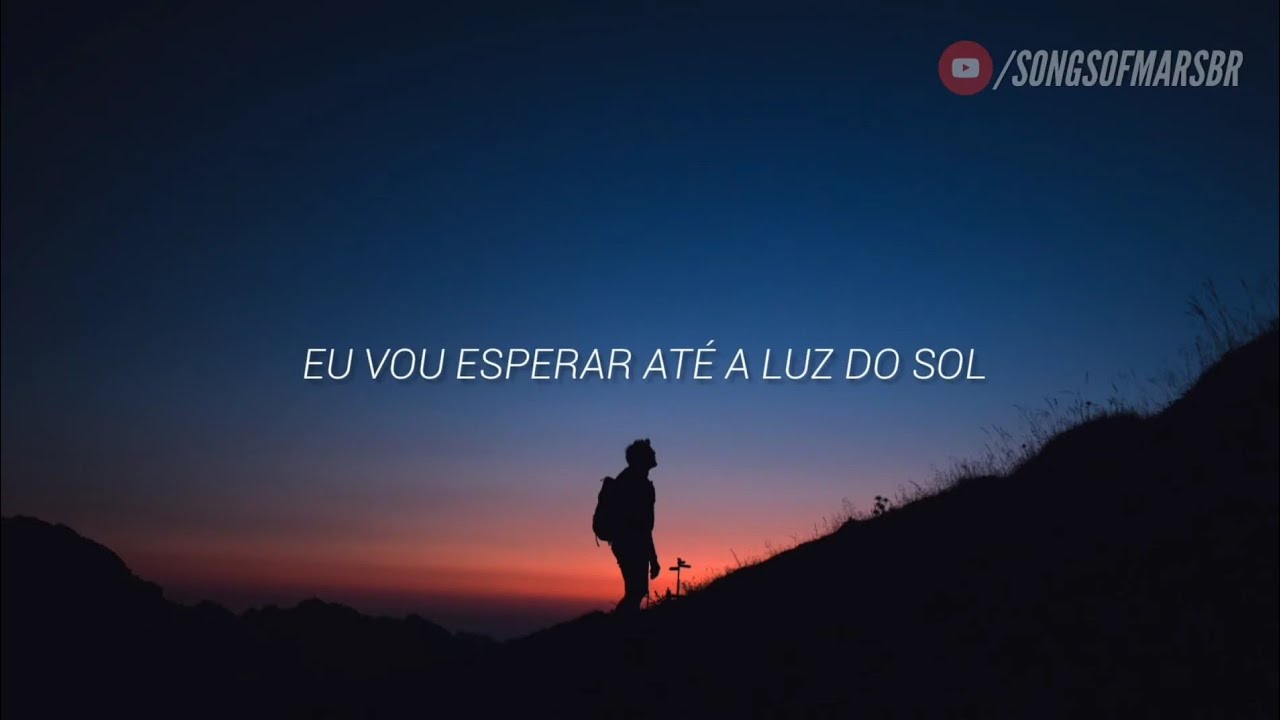 Roudrobin ft. Marlus - Sunlight [Tradução/Legendado]