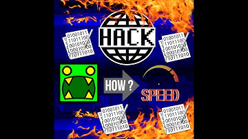 Geometry Dash 2.1 Speed Hack Working 2017-2023 (Free, Mac)