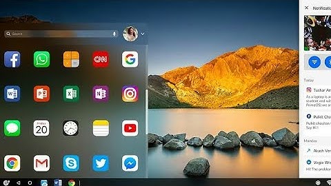 Prime Os in Virtual box With free 4GB Internal Storage | Full tutorial Prime OS