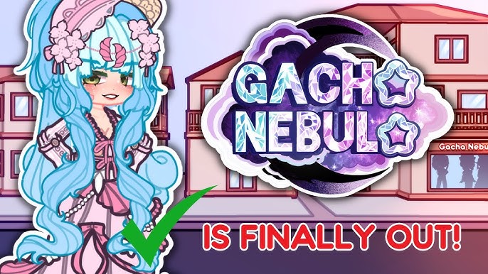 Gacha Nebula Mobile 1