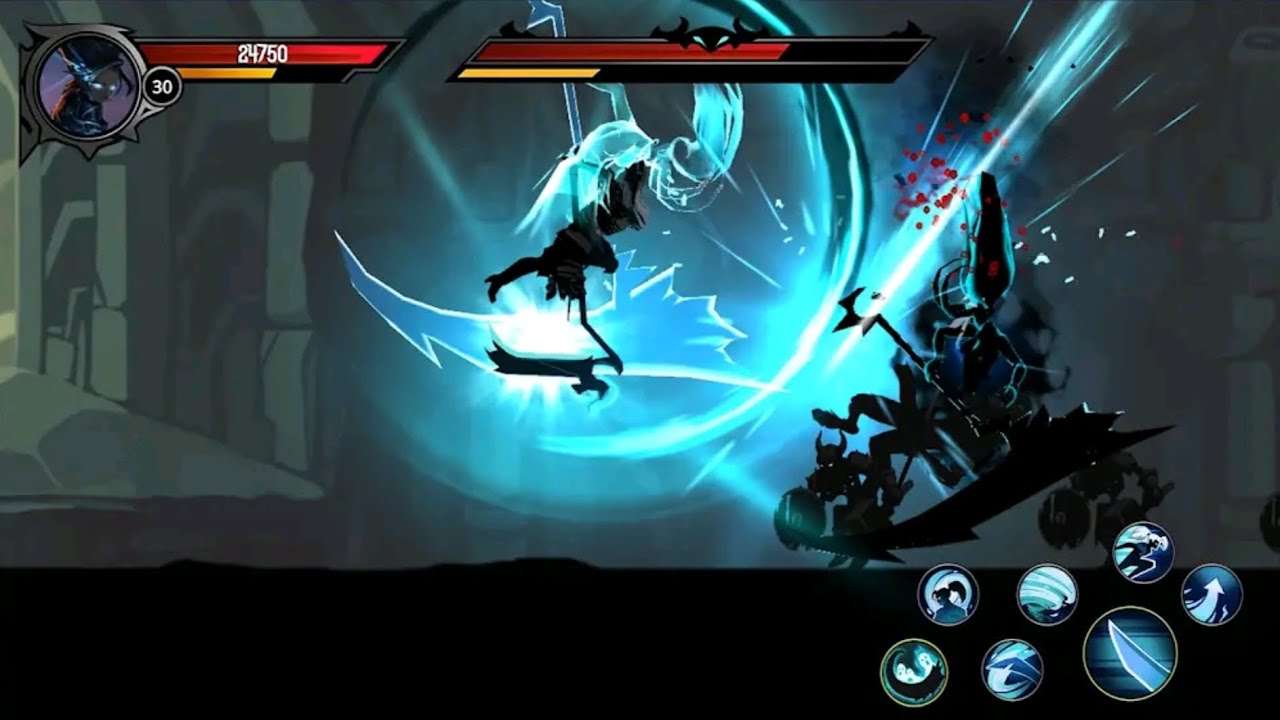 Shadow Of Death.. Action Play | Shadow Of Death Gaming Gameplay - YouTube