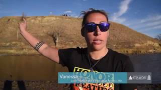 Keeping Faith: Clergy Witness at Standing Rock