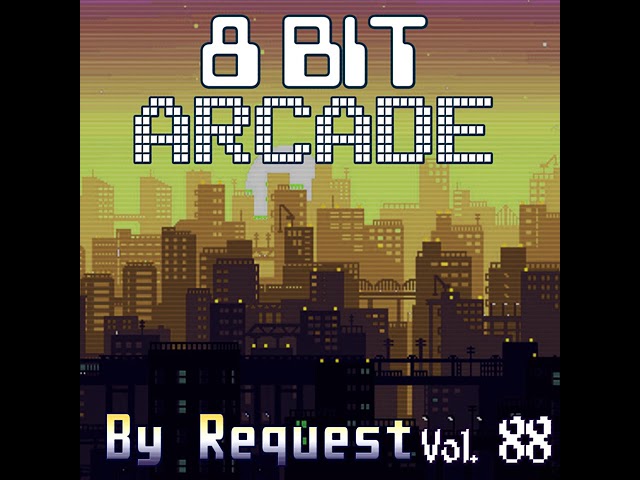 Watch Beautiful Madness (8-Bit Michael Patrick Kelly Emulation) on YouTube