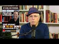 Andy Zee on The Bob Avakian Interviews
