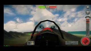 War Dogs: Air Combat Flight Simulator GMV: Russian Bias Activated screenshot 4