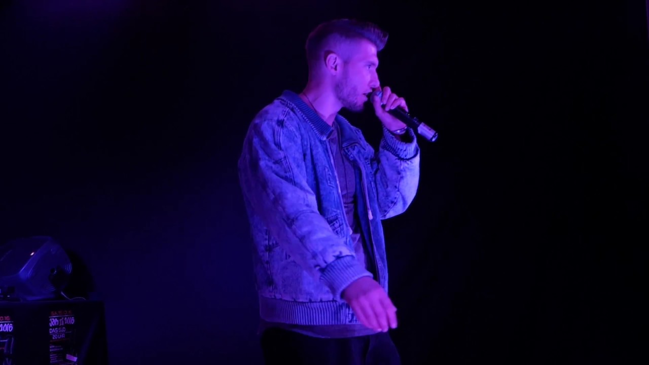 Jam IT 2016 - Tommy2Late