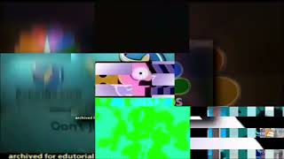 Scan vs Round 50 (Round to Scan) (Shuric Scan's 3rd Version)