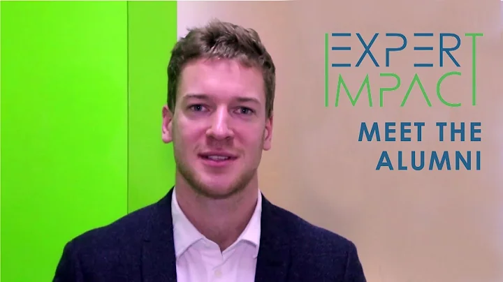 Introducing Unifrog | Meet Alex Kelly