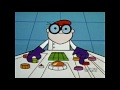 Dexters laboratory  breathe in the sunshine feat paul williams