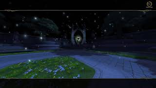 Neverwinter Mod 21 -  VOS - Wizard Creating Band of Air