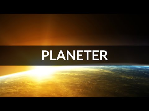 Video: Gør Planeten En Fordel, Og Brug Prævention
