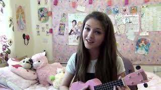 I'm Just Your Problem Adventure Time Cover by Noodlerella