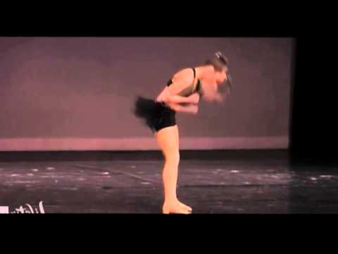 Madison Nicole Ziegler:: ''Seven Devils''