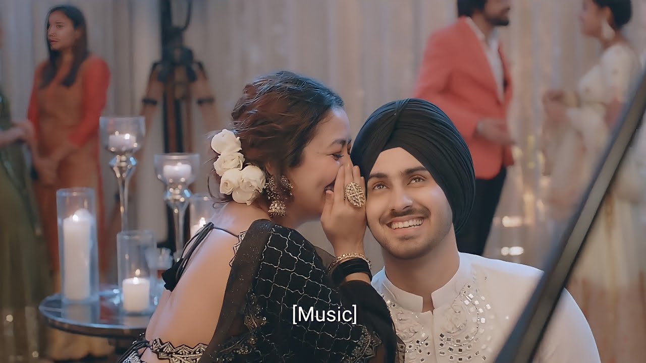 DO GALLAN Neha Kakkar & Rohanpreet Singh Garry Sandhu Anshul Garg