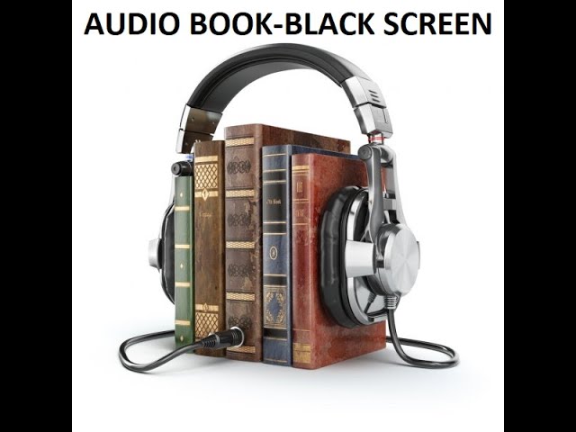 Watch Black Screen Sleep Audiobook-The Andromeda Strain on YouTube Watch Black Screen Sleep Audiobook-The Andromeda Strain on YouTube